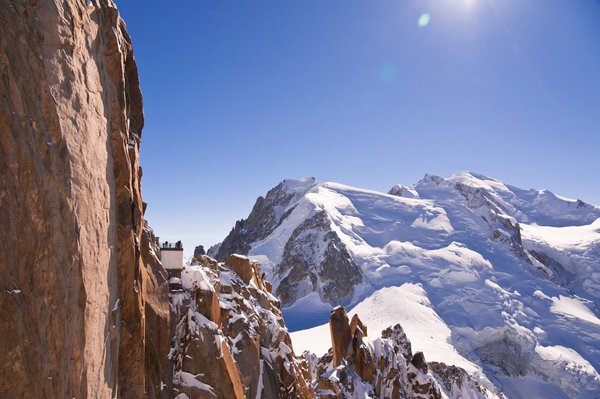 Les montagnes les plus difficiles à escalader dans le monde