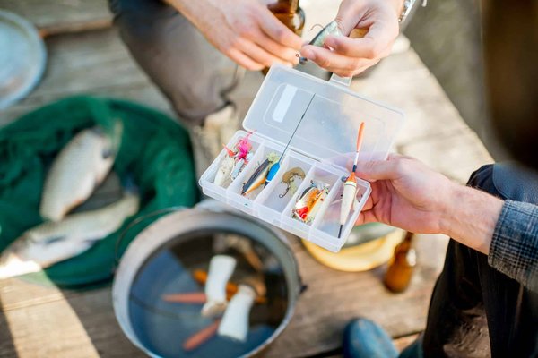 Leurre de pêche souple : comment choisir pour pêcher du brochet ?