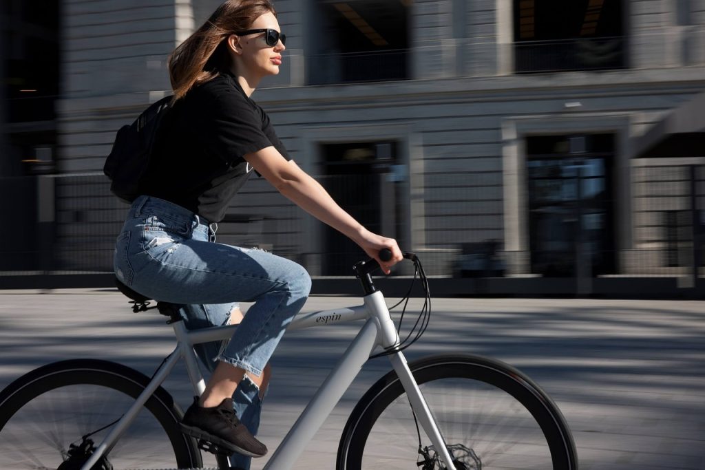 En quoi la pratique du vélo est-elle bénéfique pour la santé ?