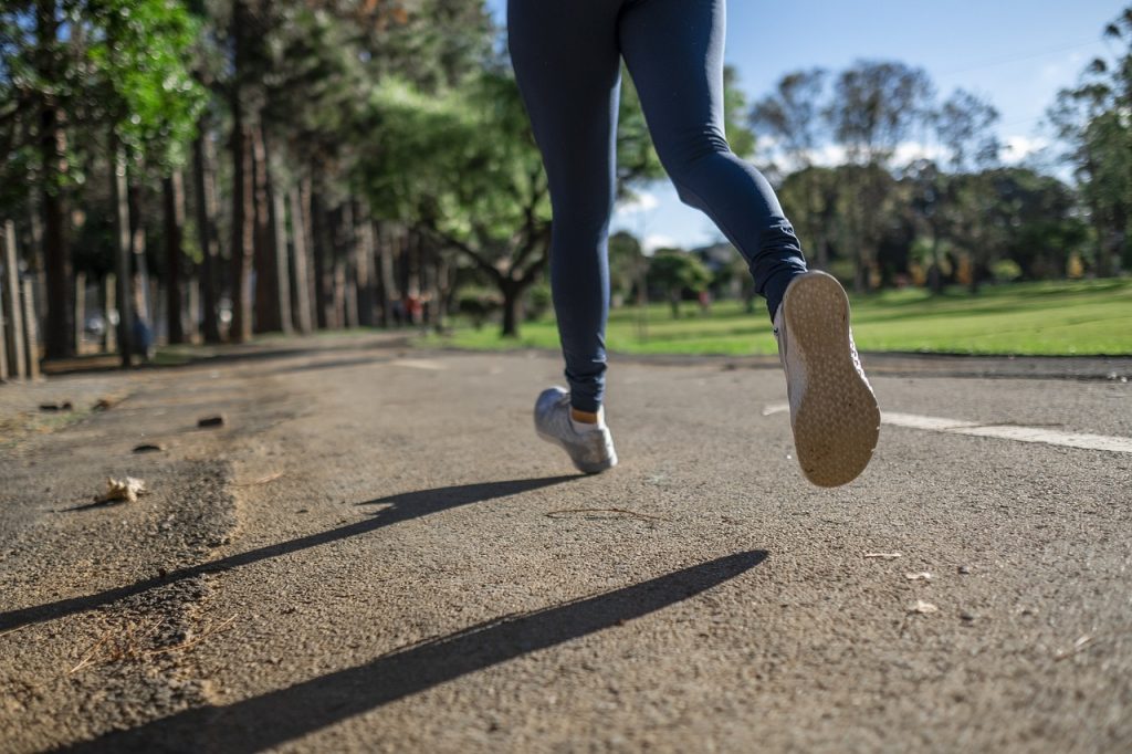 Les bienfaits des activités physiques sur la santé