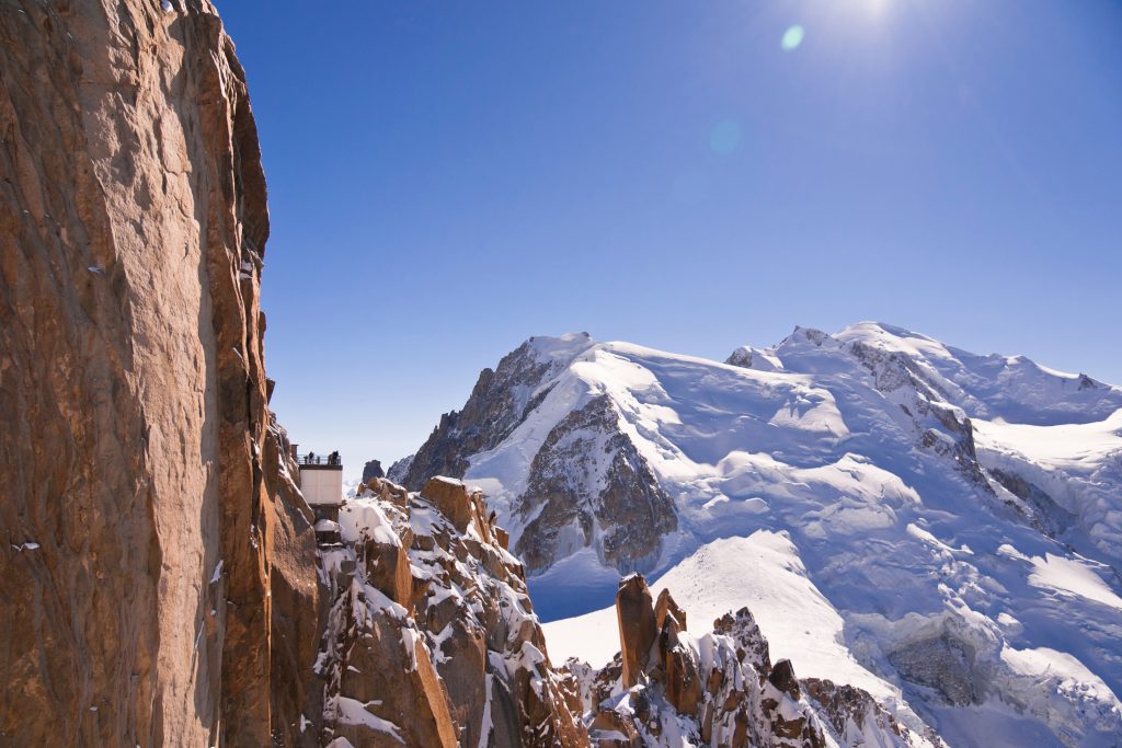 Les montagnes les plus difficiles à escalader dans le monde