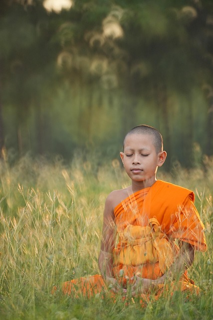 Découvrez les bienfaits du yoga dévotionnel pour votre esprit